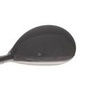 TaylorMade Qi10 Graphite Mens Left Hand 3 Hybrid 19* Stiff - Fujikura Ventus TR Blue 7-S