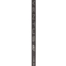 TaylorMade Qi10 Graphite Mens Left Hand 4 Hybrid 22* Regular - Fujikura Ventus TR Blue 6-S