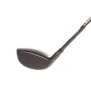 TaylorMade Qi10 Tour Graphite Mens Right Hand Fairway 3 Wood 15* Stiff - Tensei AV Blue Limited 75FW