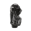 Sun Mountain H2NO Lite Cart Bag - Black/White