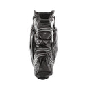 Sun Mountain H2NO Lite Cart Bag - Black/White