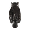 Sun Mountain H2NO Lite Cart Bag - Black/White