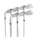 TaylorMade P790 2025 Steel Mens Right Hand Irons 4-PW Stiff - Dynamic Gold 105 S300