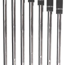 TaylorMade P790 2025 Steel Mens Right Hand Irons 4-PW Stiff - Dynamic Gold 105 S300