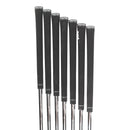 TaylorMade P790 2025 Steel Mens Right Hand Irons 4-PW Stiff - Dynamic Gold 105 S300