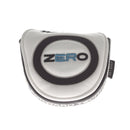 Evnroll Zero Z5S Mens Right Hand Putter 35" Mallet - Evnroll TourTac