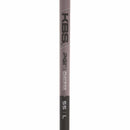 Cobra LTDx Graphite Mens Right Hand Irons 5-SW Ladies - KBS PGI 55