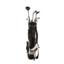 Mitsushiba Scorcher Steel/Graphite Mens Right Hand Package Set Regular - Mitshushiba