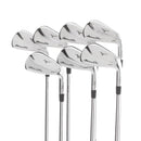 Mizuno Pro 225 Steel Mens Right Hand Irons 4-PW Stiff - Nippon N.S Pro Modus3 Tour 120