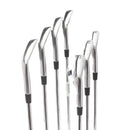 Mizuno Pro 225 Steel Mens Right Hand Irons 4-PW Stiff - Nippon N.S Pro Modus3 Tour 120