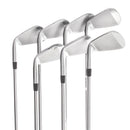 Mizuno Pro 225 Steel Mens Right Hand Irons 4-PW Stiff - Nippon N.S Pro Modus3 Tour 120