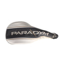 Callaway Paradym Graphite Mens Right Hand Driver 9* Stiff - Hzrdus Silver 6.0 60g