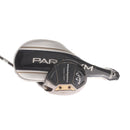 Callaway Paradym Graphite Mens Right Hand Fairway 3 Wood 15* Stiff - HZRDUS Black 70