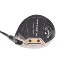 Callaway Paradym Graphite Mens Right Hand Fairway 3 Wood 15* Stiff - HZRDUS Black 70