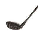 Callaway Paradym Graphite Mens Right Hand Fairway 3 Wood 15* Stiff - HZRDUS Black 70