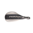 Callaway Paradym Graphite Mens Right Hand Fairway 3 Wood 15* Stiff - HZRDUS Black 70