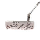 SIK Pro C Mens Right Hand Putter 43" Blade - Jumbomax JumboFlat 17