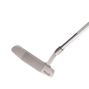 SIK Pro C Mens Right Hand Putter 43" Blade - Jumbomax JumboFlat 17