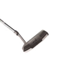 SIK Pro C Mens Right Hand Putter 43" Blade - Jumbomax JumboFlat 17