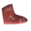 SIK Pro C Mens Right Hand Putter 43" Blade - Jumbomax JumboFlat 17