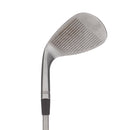Titleist Vokey Design SM8 Graphite Mens Right Hand Lob Wedge 60* 10 Bounce S Grind Stiff - KBS Tour C Taper Lite 110