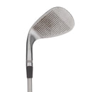 Titleist Vokey Design SM8 Graphite Mens Right Hand Sand Wedge 56* 10 Bounce S Grind Stiff - KBS Tour C Taper Lite 110
