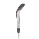 Titleist Vokey Design SM8 Graphite Mens Right Hand Approach Wedge 46* 10 Bounce F Grind Stiff - KBS Tour C Taper Lite 110