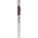 Titleist Vokey Design SM8 Graphite Mens Right Hand Approach Wedge 46* 10 Bounce F Grind Stiff - KBS Tour C Taper Lite 110