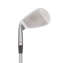 Titleist Vokey Design SM8 Graphite Mens Right Hand Gap Wedge 50* 12 Bounce F Grind Stiff - KBS Tour C Taper Lite 110
