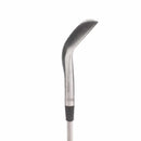 Titleist Vokey Design SM8 Graphite Mens Right Hand Gap Wedge 50* 12 Bounce F Grind Stiff - KBS Tour C Taper Lite 110