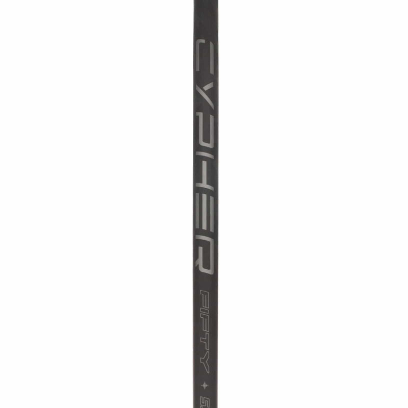 Cypher Fifty 5.5 Fairway Shaft Project X Regular Taylormade 2nd Gen - M1/M4/Sim/Stealth /Stealth 2/Qi10/Qi35 42.25"