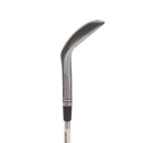 TaylorMade MG4 Steel Mens Right Hand Lob Wedge 58* 9 Bounce SB Grind Wedge - Dynamic Golf Wedge 115