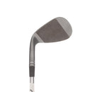 TaylorMade MG4 Steel Mens Right Hand Lob Wedge 58* 7 Bounce Low Grind Wedge - Dynamic Gold Wedge 115