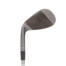TaylorMade MG4 Steel Mens Right Hand Lob Wedge 60* 12 Bounce HB Grind Wedge - Dynamic Gold Wedge 115