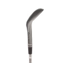 TaylorMade MG4 Steel Mens Right Hand Lob Wedge 60* 12 Bounce HB Grind Wedge - Dynamic Gold Wedge 115