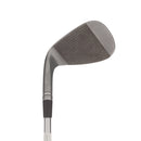 TaylorMade MG4 Steel Mens Right Hand Gap Wedge 50* 9 Bounce SB Grind Wedge - Dynamic Gold Wedge 115