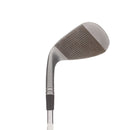 TaylorMade MG4 Steel Mens Right Hand Lob Wedge 58* 13 Bounce HBW Grind Wedge - Dynamic Golf Wedge 115