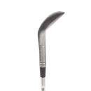 TaylorMade MG4 Steel Mens Right Hand Lob Wedge 58* 13 Bounce HBW Grind Wedge - Dynamic Golf Wedge 115