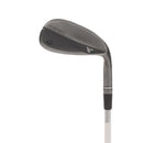 TaylorMade MG4 Steel Mens Right Hand Gap Wedge 52* 9 Bounce SB Grind Wedge - Dynamic Gold Wedge 115