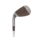 TaylorMade MG4 Steel Mens Right Hand Gap Wedge 52* 9 Bounce SB Grind Wedge - Dynamic Gold Wedge 115