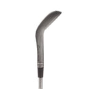 TaylorMade MG4 Steel Mens Right Hand Sand Wedge 56* 14 Bounce HBW Grind Wedge - Dynamic Gold Wedge 115