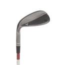 TaylorMade MG4 Steel Mens Left Hand Sand Wedge 56* 12 Bounce SB Grind Wedge - Dynamic Gold Wedge 115