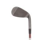 TaylorMade MG4 Steel Mens Left Hand Sand Wedge 56* 12 Bounce SB Grind Wedge - Dynamic Gold Wedge 115