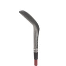 TaylorMade MG4 Steel Mens Left Hand Sand Wedge 56* 12 Bounce SB Grind Wedge - Dynamic Gold Wedge 115