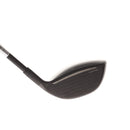 TaylorMade Qi10 Graphite Mens Left Hand Fairway 3 Wood 15* Regular - Fujikura Ventus TR FW Blue 6-R