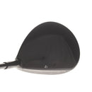 TaylorMade Qi10 Graphite Mens Left Hand Fairway 5 Wood 18* Regular - Fujikura Ventus TR FW Blue 6-R