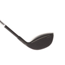 TaylorMade Qi10 Graphite Mens Left Hand Fairway 5 Wood 18* Regular - Fujikura Ventus TR FW Blue 6-R