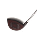 TaylorMade Stealth Plus Graphite Mens Right Hand Driver 9* Stiff - Aldila Ascent Red 60
