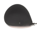 TaylorMade Stealth Plus Graphite Mens Right Hand Driver 8* Stiff - Aldila Ascent Red 60