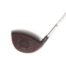 TaylorMade Stealth Plus Graphite Mens Right Hand Driver 8* Stiff - Aldila Ascent Red 60